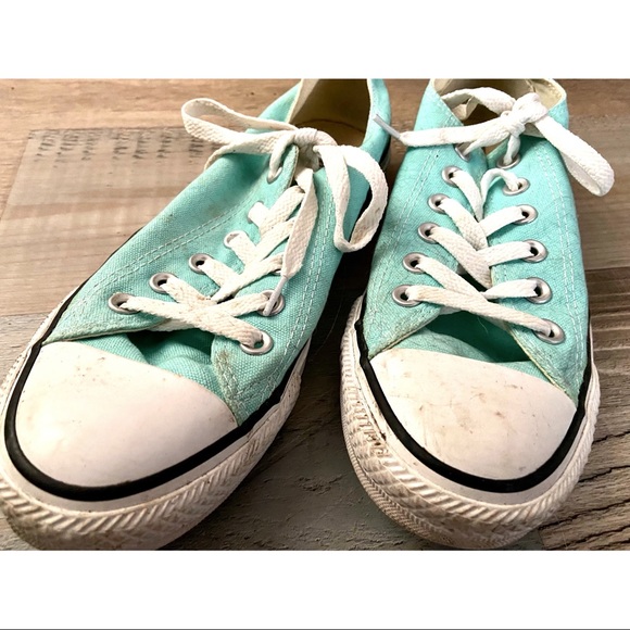 Converse low tops - Picture 2 of 5